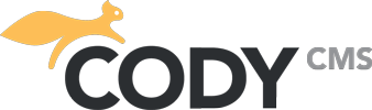 Cody CMS